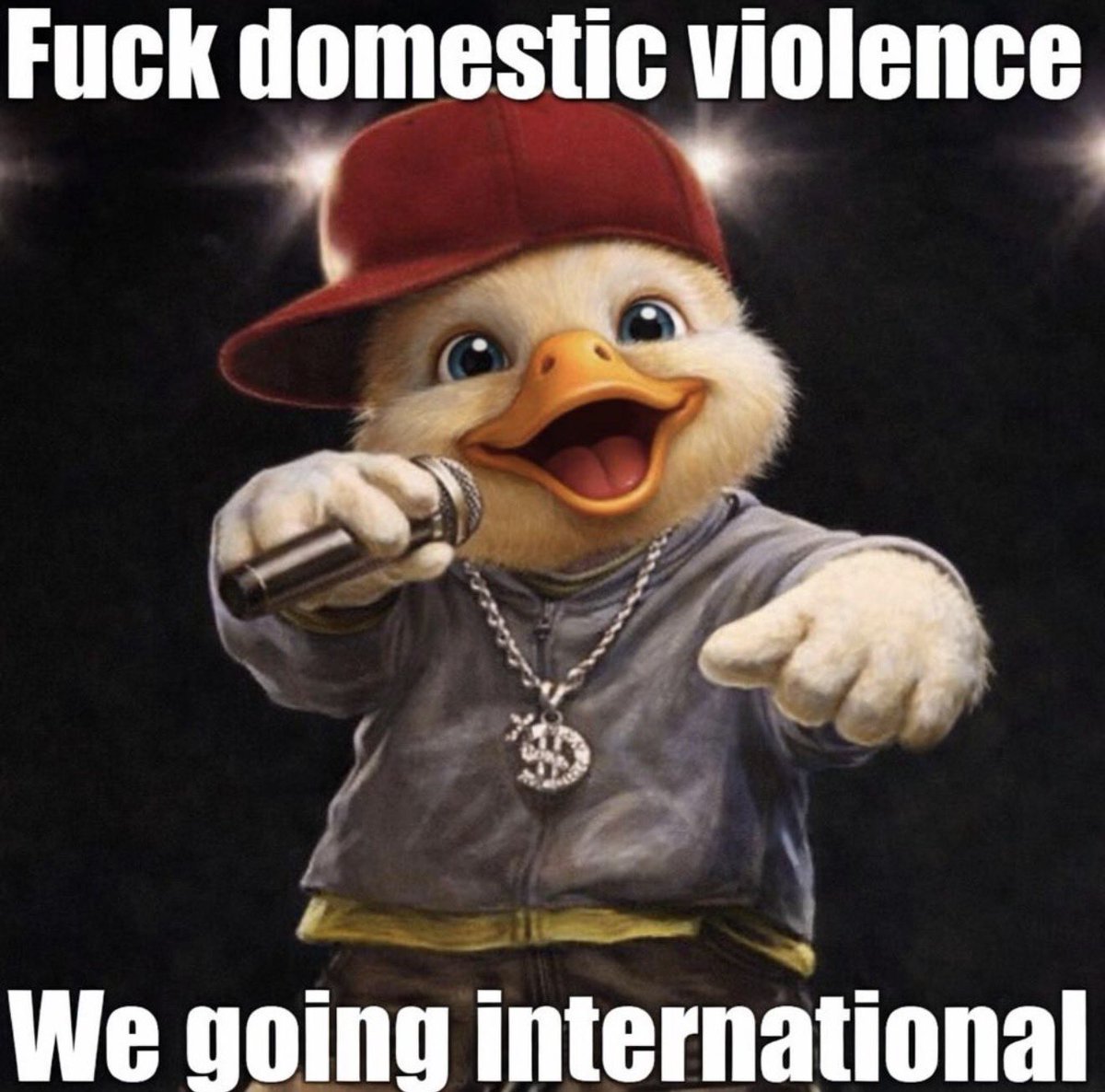 I AM BECOME BILLIONAIRE tweet media