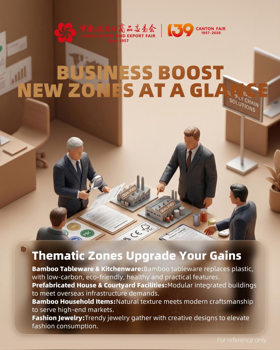 Canton Fair tweet media