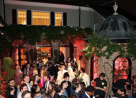 Mike Sington tweet media