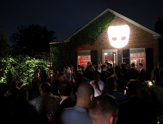 Mike Sington tweet media