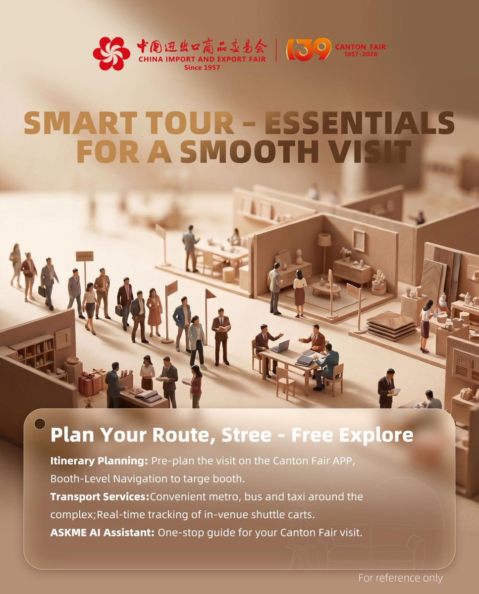 Canton Fair tweet media