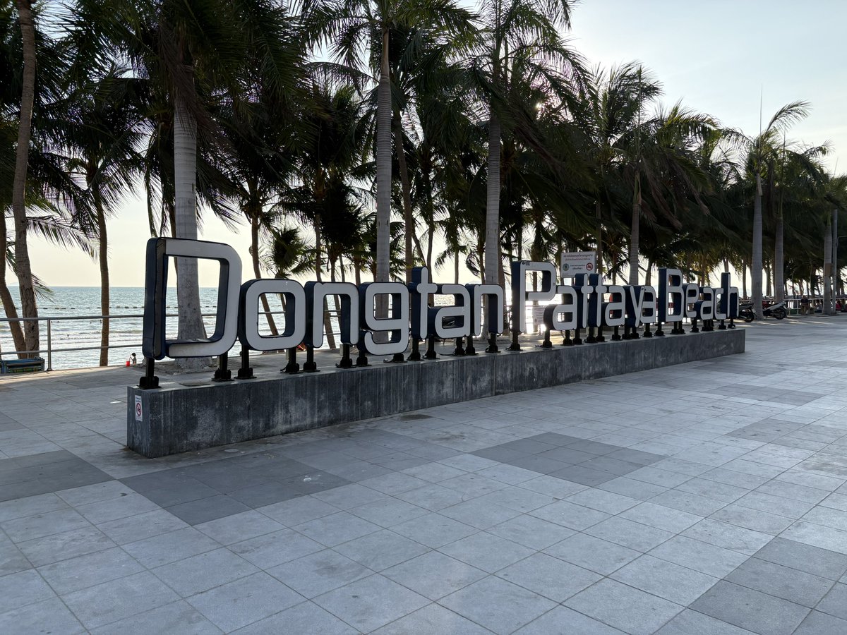 冷たい犬🇹🇭バンコク tweet media