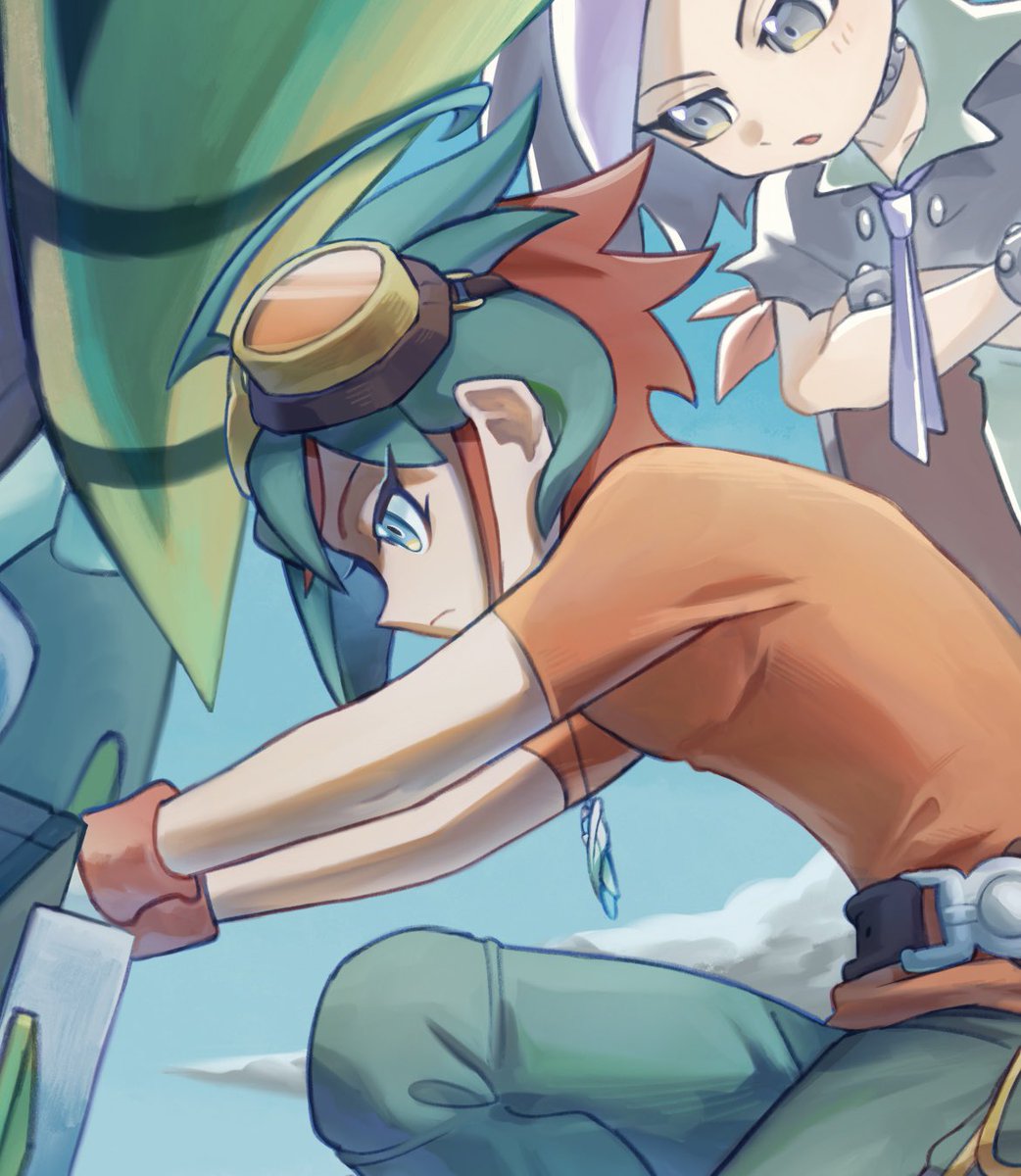 ﾀｺ太🍅5/6東2ち57b tweet media