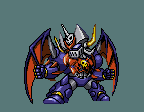258637812Ho's tweet photo. #ドット絵  #スパロボ   IronKaiser&amp;KasierSKL 魔神凯撒SKL https://t.co/1VgQKXGNjo