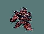 258637812Ho's tweet photo. #ドット絵  #スパロボ   IronKaiser&amp;KasierSKL 魔神凯撒SKL https://t.co/1VgQKXGNjo