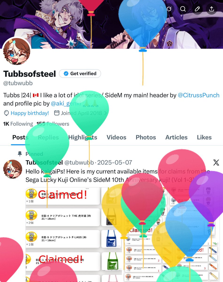 Tubbsofsteel tweet media