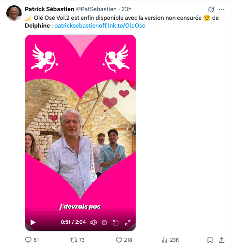 Stephanie Lamy tweet media