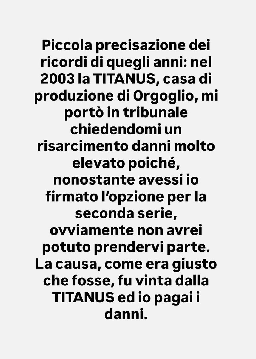 Barbara d'Urso ♥️ tweet media