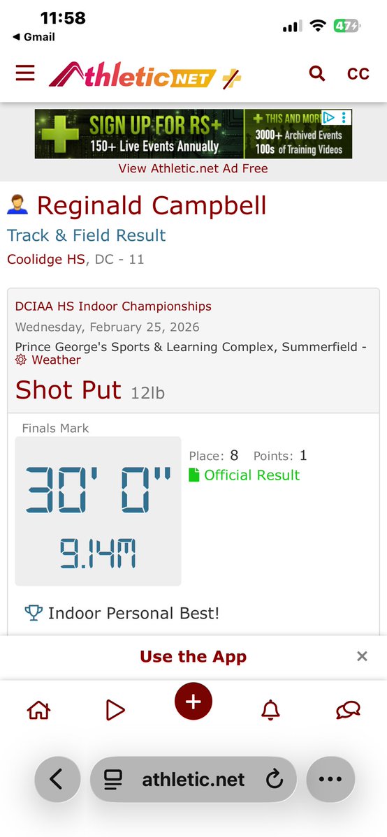 Reginald Campbell tweet media