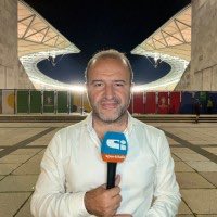 FILIP KOSTIC tweet media