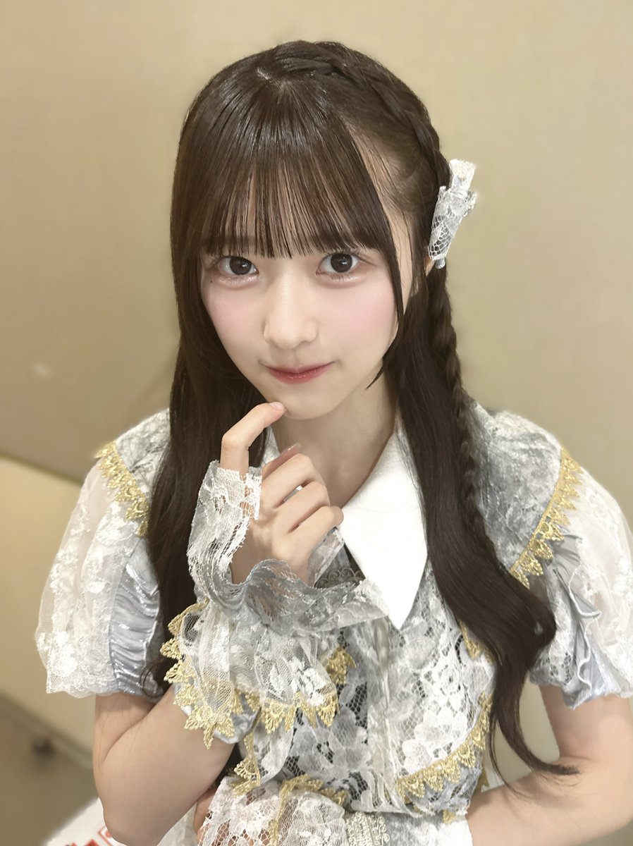 山城 虹奏 tweet media