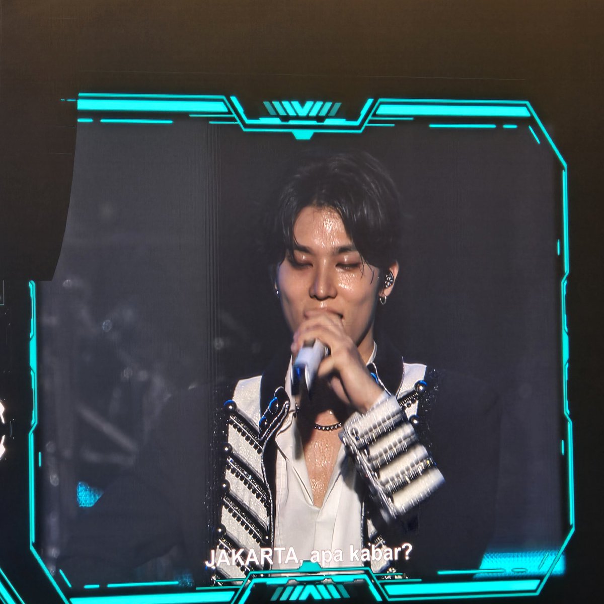 #PULSE_ON_IN_JAKARTA