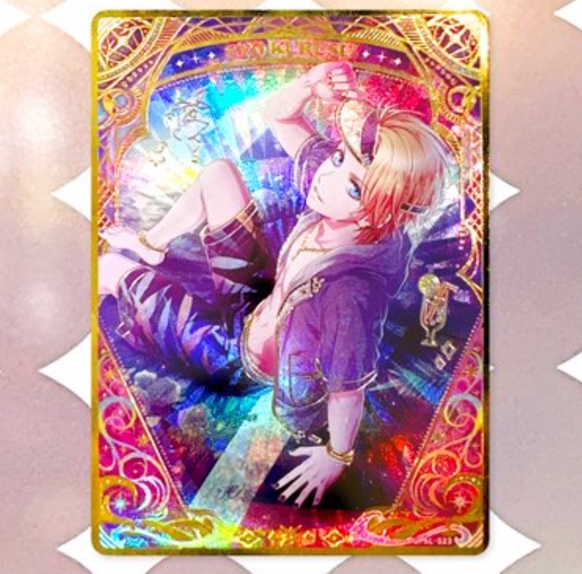 はくと＠初回ツイフィ必読 tweet media