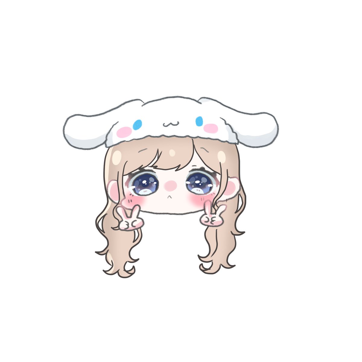 はるまきちゃん＠依頼受付中！ tweet media
