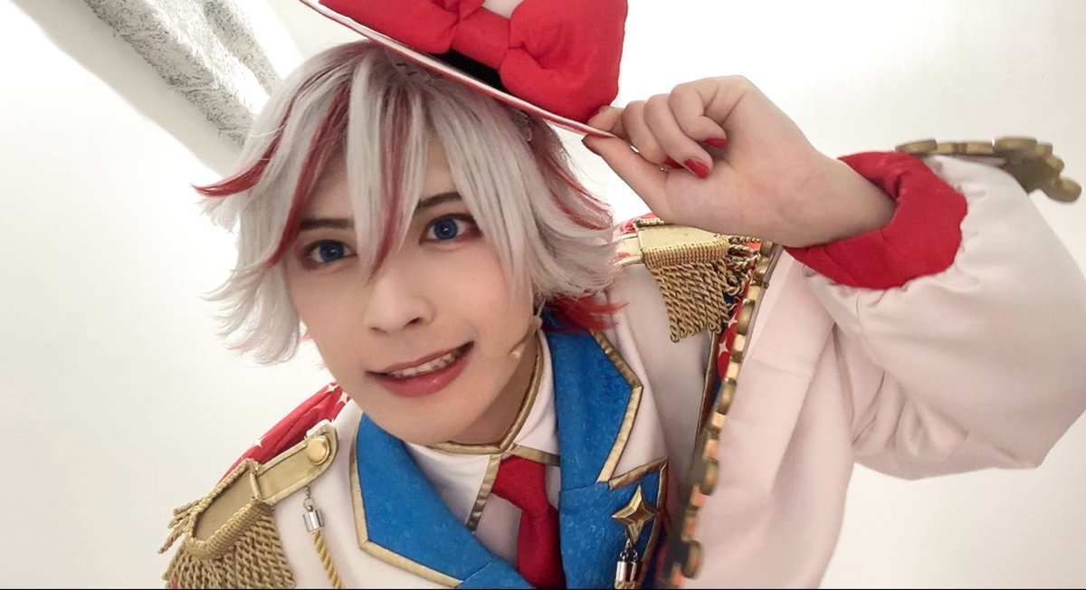 酒寄楓太 tweet media