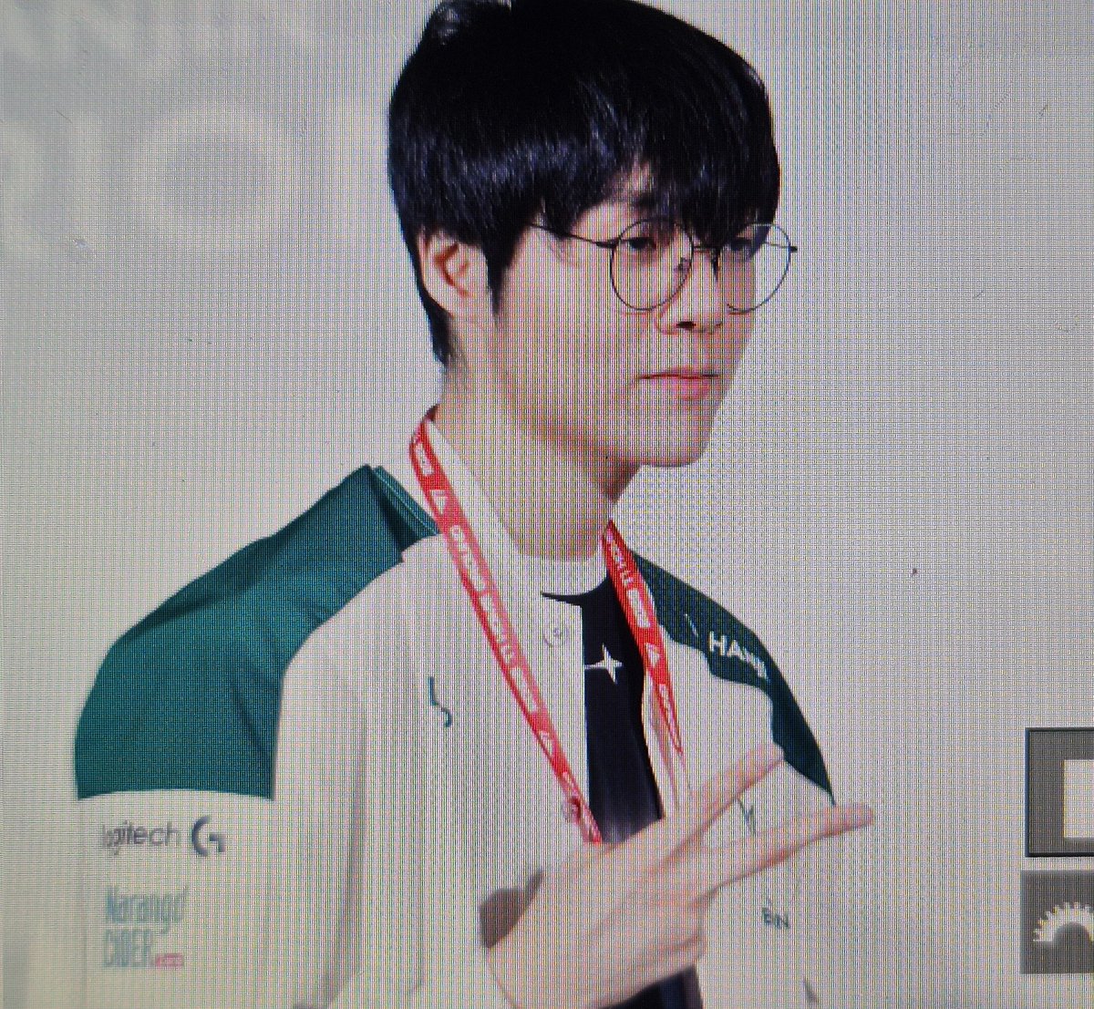 lovetxxdy's tweet image. 🐻✌️
#LCK #Teddy