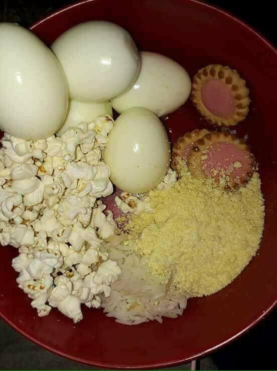 Central AHS 💀 tweet media