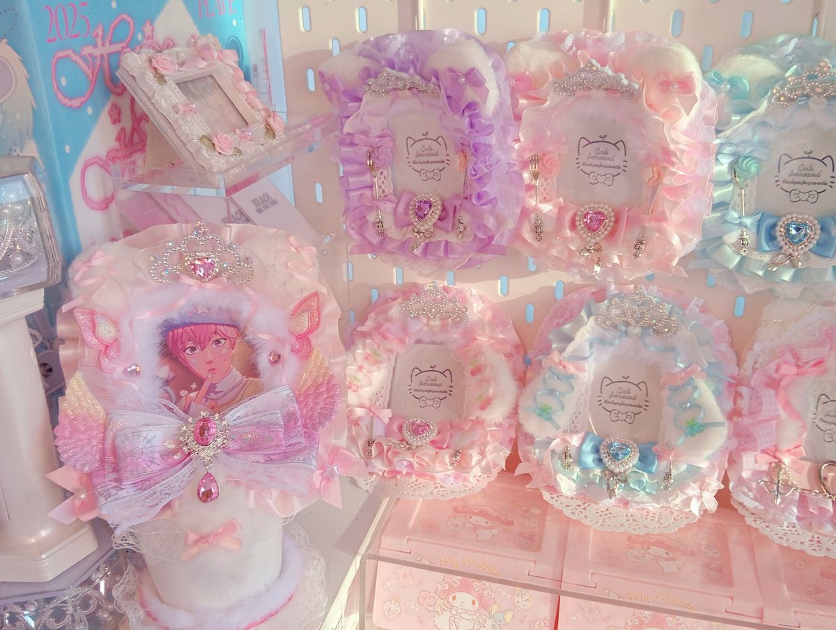 ✿Lyn🐈‍⬛🌱 tweet media