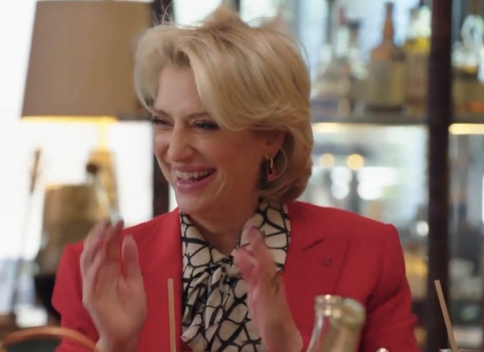 Once Dorinda wraps on #TheGoldenLife she’ll begin filming her new Bluestone Manor show with Bravo in May - booked and busy!😍 #RHONY
