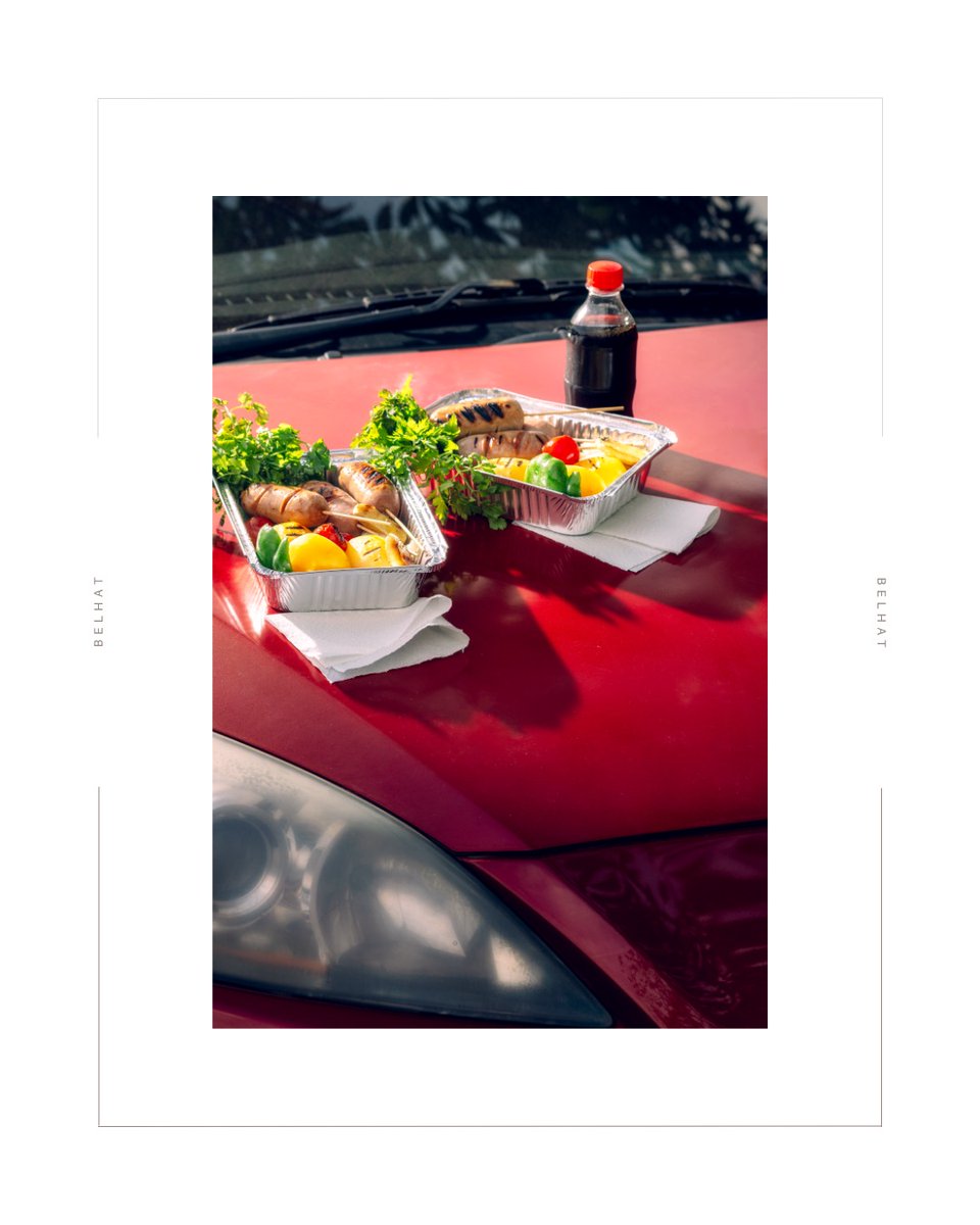 dafoodographer's tweet image. Typical Street Grub in Port Moresby... 

#portmoresby #street #food #streetfood