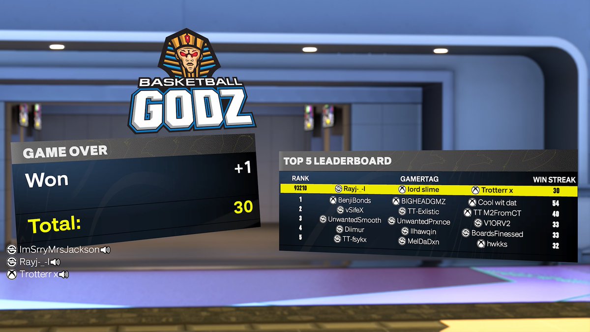 SlimeOneal_'s tweet photo. Godz secured taking orders Xbox only $$ https://t.co/KoZeWosxrG