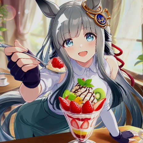 クロジェネ🏇 tweet media