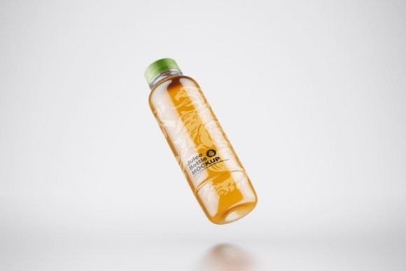 AbdulMajee13503's tweet image. Orange Juice Bottle Mockup

**Features:**

* Isolated product

* High Resolution

* Editable with Smart Objects

* Editable Colors

* Organized and named layers

* Layered PSD file

* 300 PPI

Download: creativefabrica.com/product/orange…

#Juice #Bottle #Mockup #Orange #Fruit #Packaing