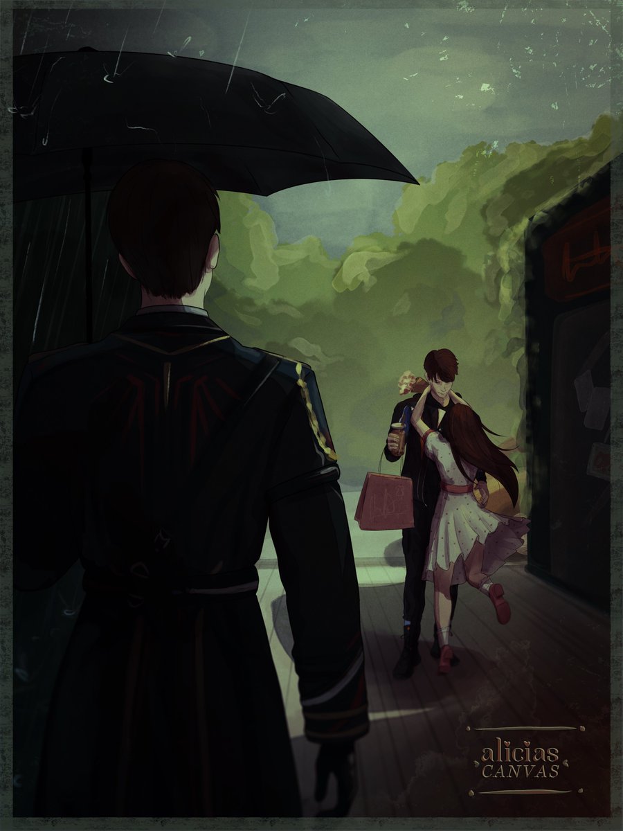 alicia | artist + writer tweet media