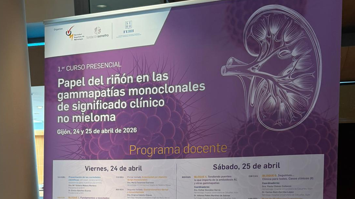 Comunidad Española Pacientes con Mieloma Múltiple. tweet media