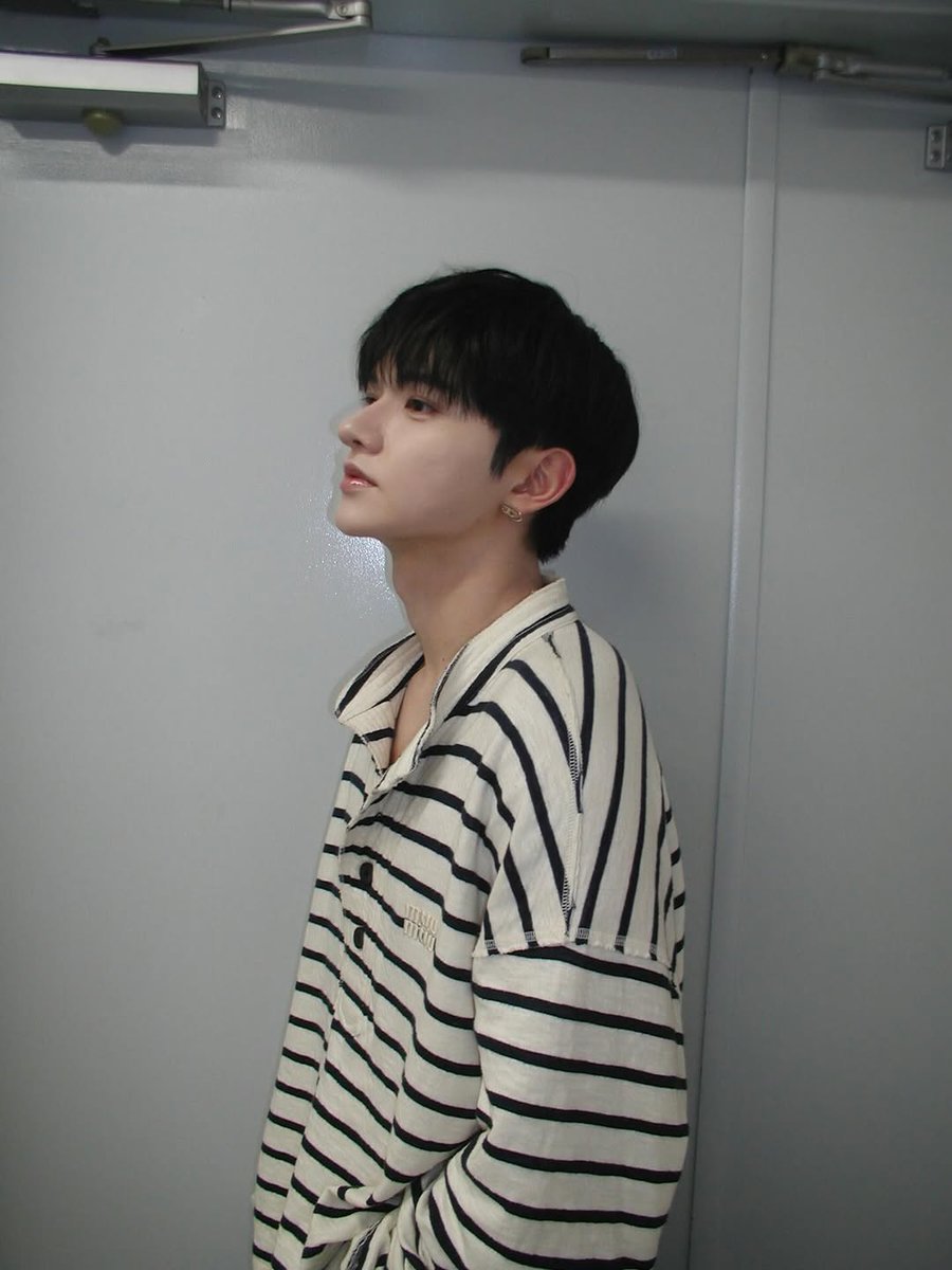 BAE173Egypt5's tweet photo. 26.04.25←[🐻✨]

[#BIT]

تحديث بيت عبر حسابه الشخصي على الانستجرام 

#BAE173 #비에이이173
#TurnedUp
#NEWCHAPTER_DESEAR
 #BAE173Egypt5 https://t.co/4uHsnUqElm