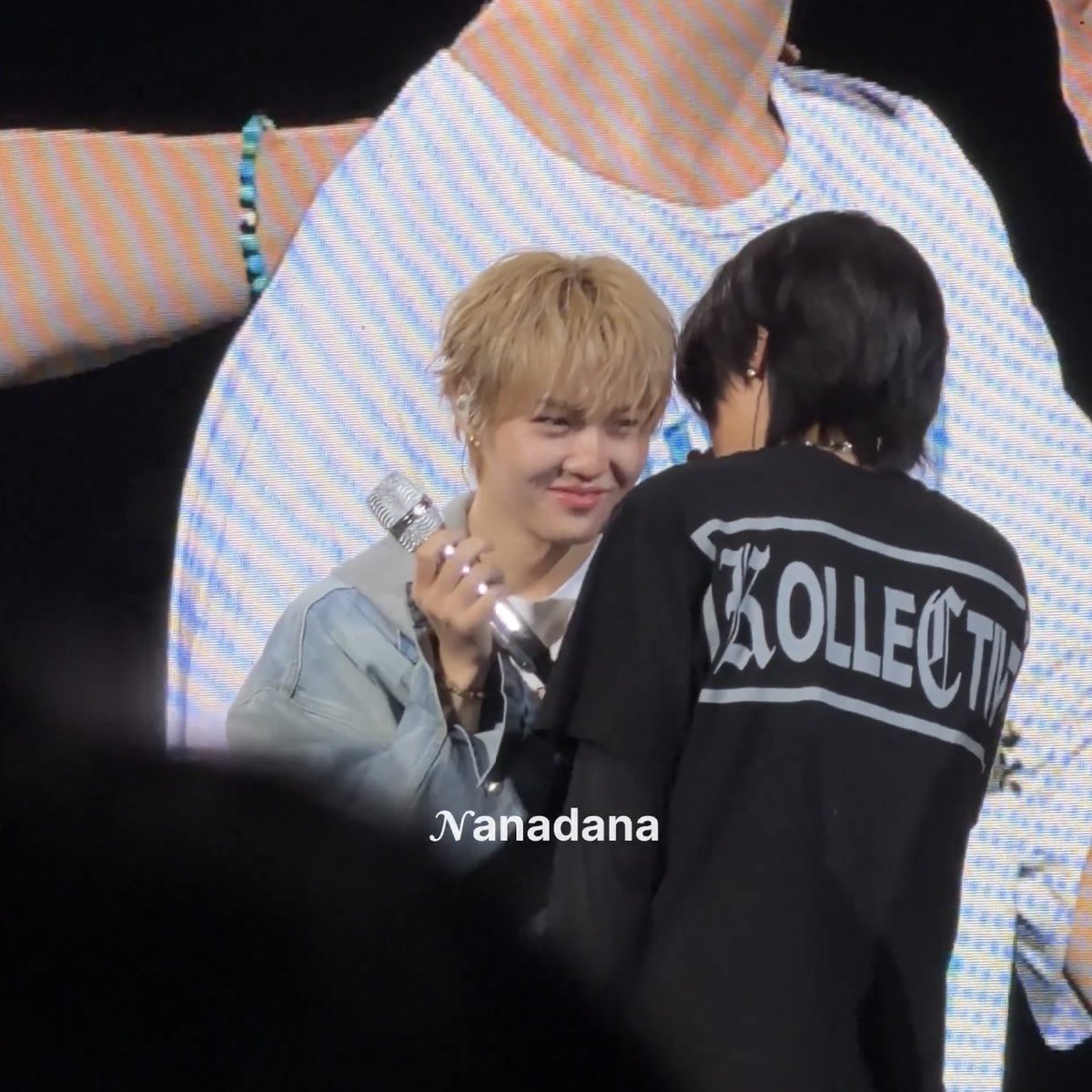 ฮารุดรีมเหมือนแมวส้มกับแมวดำ 🐈🐈‍⬛ ใครเข้าใจ เข้าใจได้เรยยย