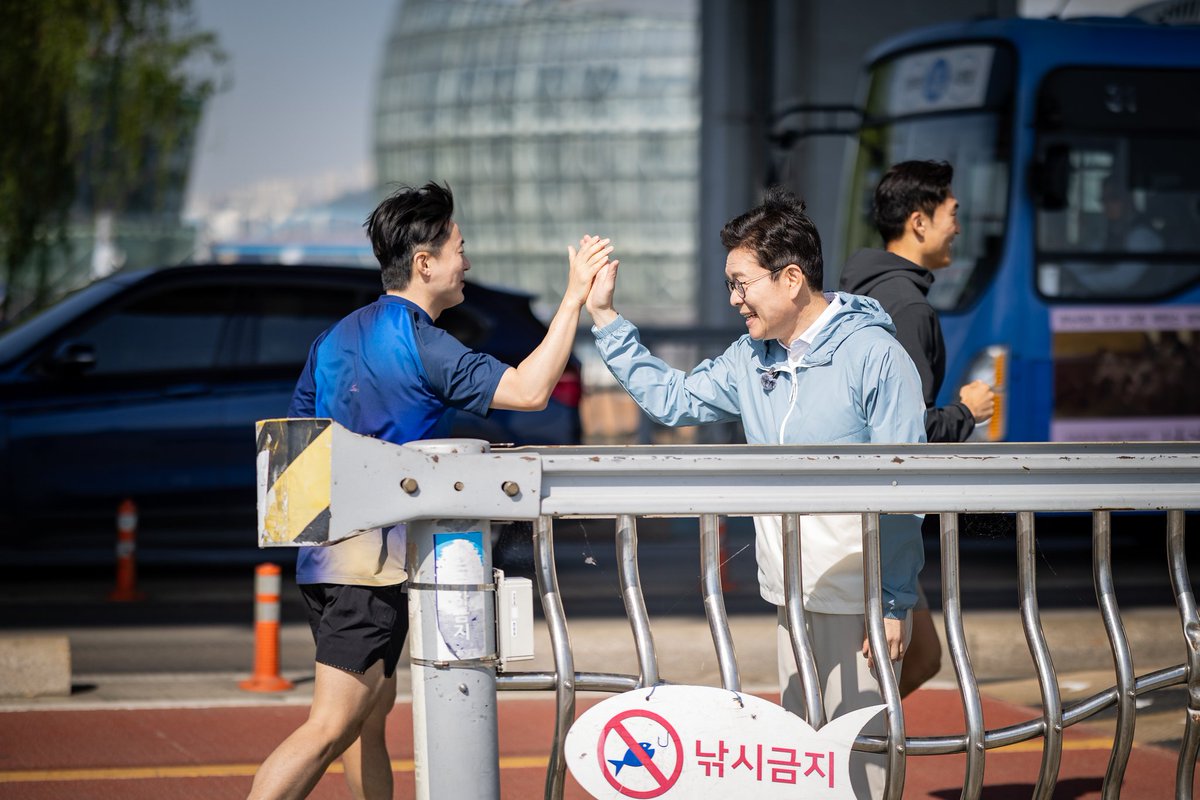 정원오 tweet media