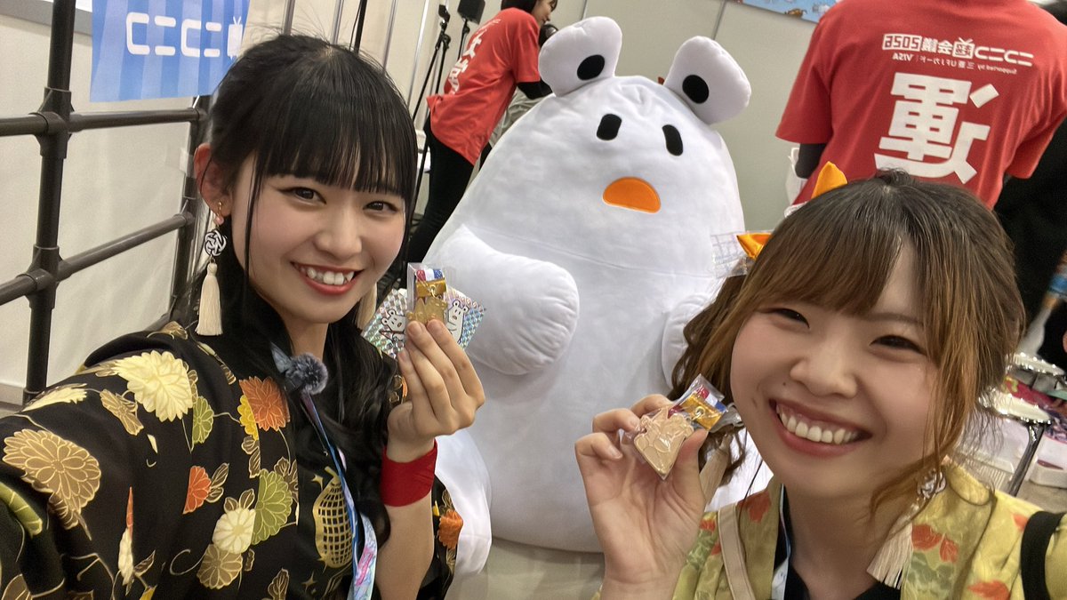 でん🐌6/21でんさき解散ライブ tweet media