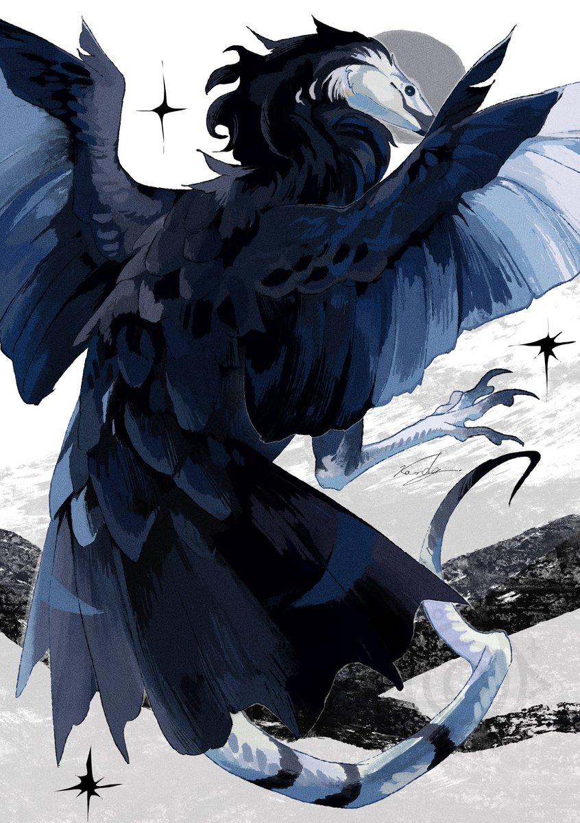 w @Komodo tweet media