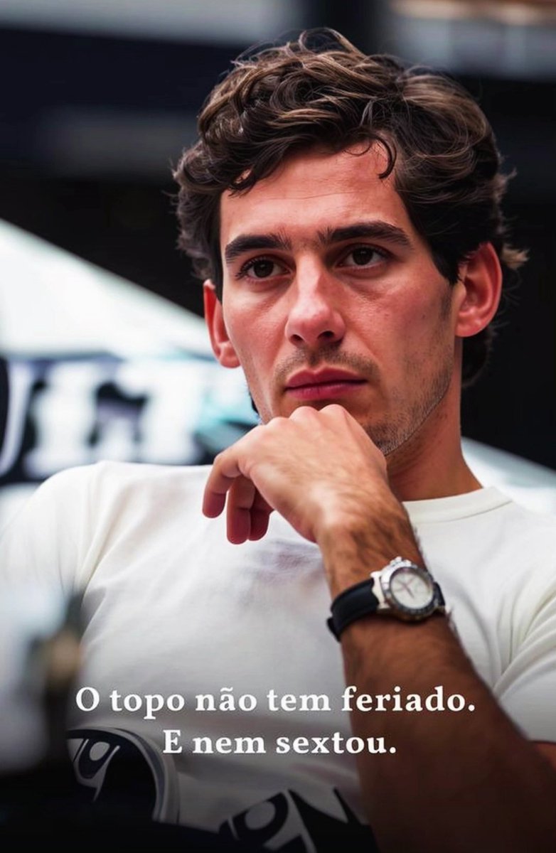 Tallis Gomes (@tallisgomes) on Twitter photo 