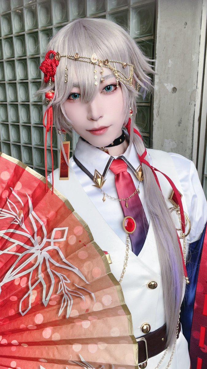 大和屋紅葉 tweet media