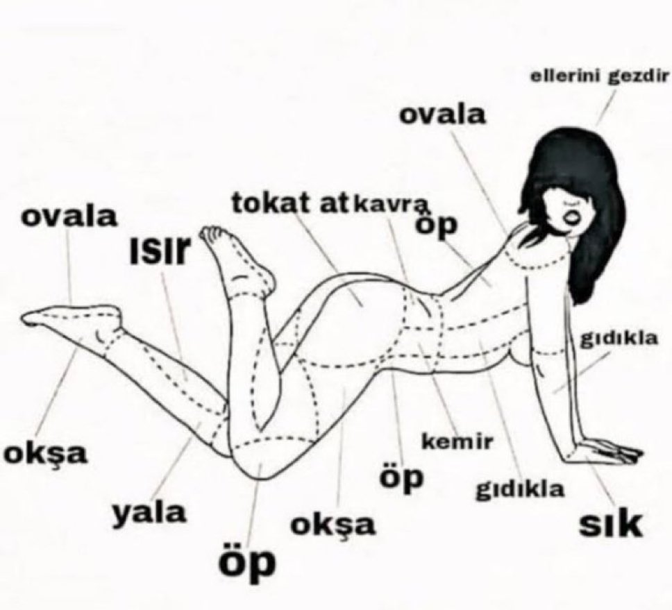 No Context Bamyacı tweet media