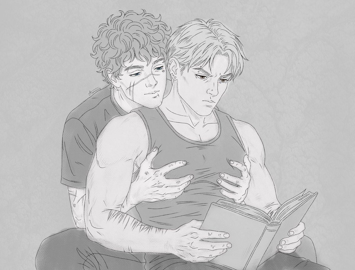 Alex Isakovsky | COMMS CLOSE 🎨🇺🇦 tweet media