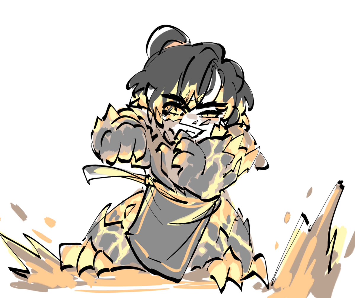 돌돌이
#ninjago #cole