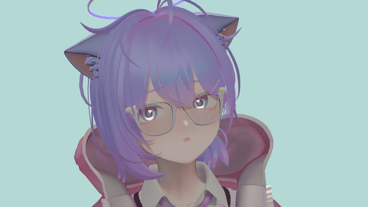 💜
#kuuta3D
