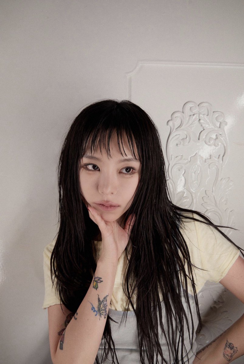 휘니마니모 tweet media