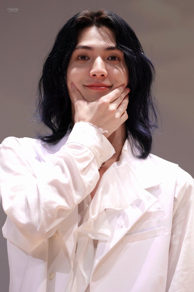 Kaede tweet media