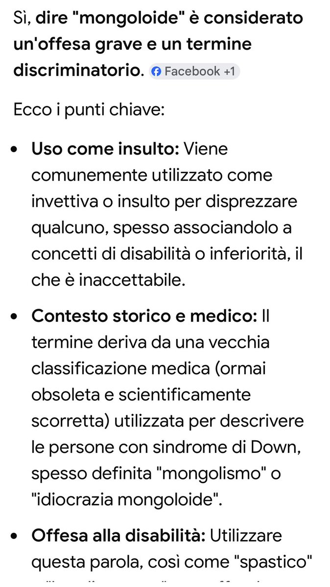 MemoleElisa74's tweet photo. #GFVIP @EndemolShineIT @ComPersone @ilaryblasi @stanzaselvaggia @cesarabonamici @Corriere 
STAMATTINA ALLE 5:55 LA CARUSO HA USATO QUESTO TERMINE AD USO DISCRIMINATORIO VERSO 2 CONCORRENTI DEL GF! ABBIAMO VIDEO E AUDIO! 
IL PUBBLICO CHIEDE LA SQUALIFICA IMMEDIATA! #FUORICARUSO https://t.co/xWBIJEpIST