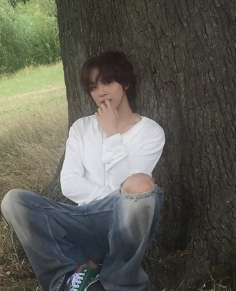 찬늘 tweet media