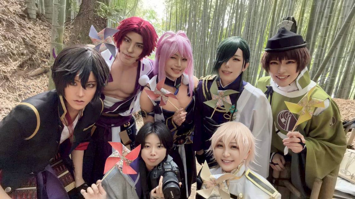 Silva（シルバ)@25みほ🐉 tweet media