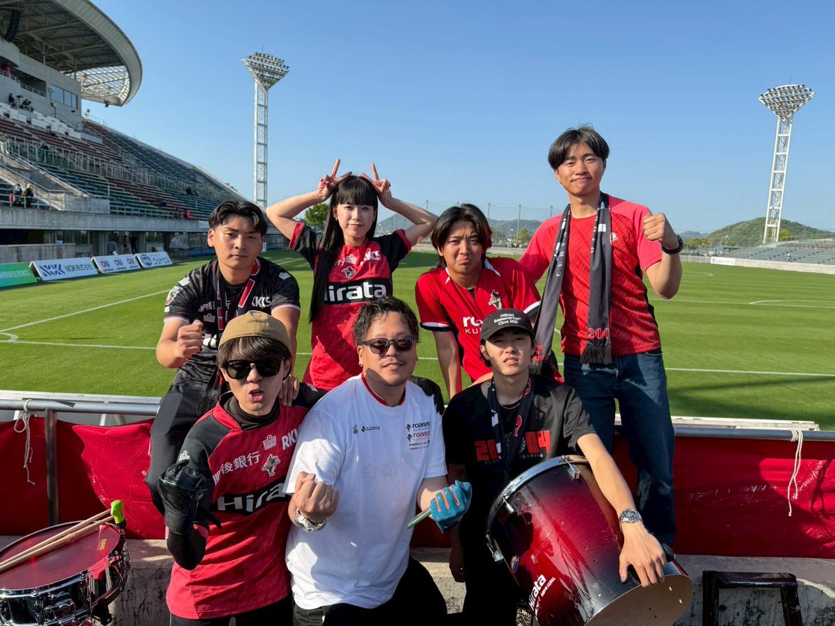 Reina_kk2's tweet photo. vs鳥取
勝ち！！❤️‍🔥5連戦良いスタート⭐️ https://t.co/gZ4Xjakzlf