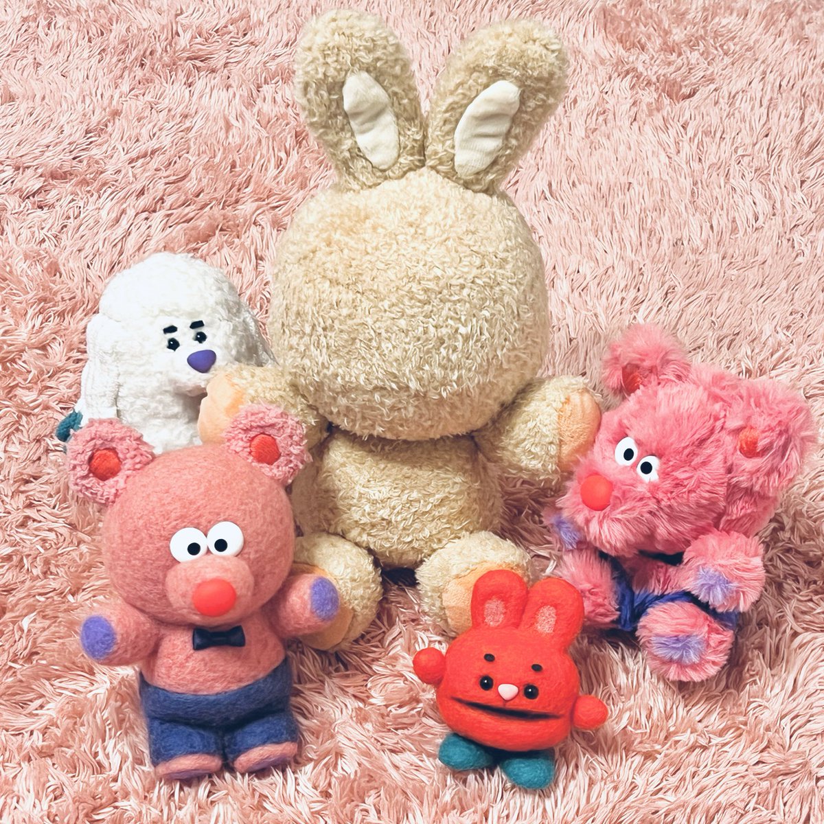 パッチャ🔴✨ tweet media