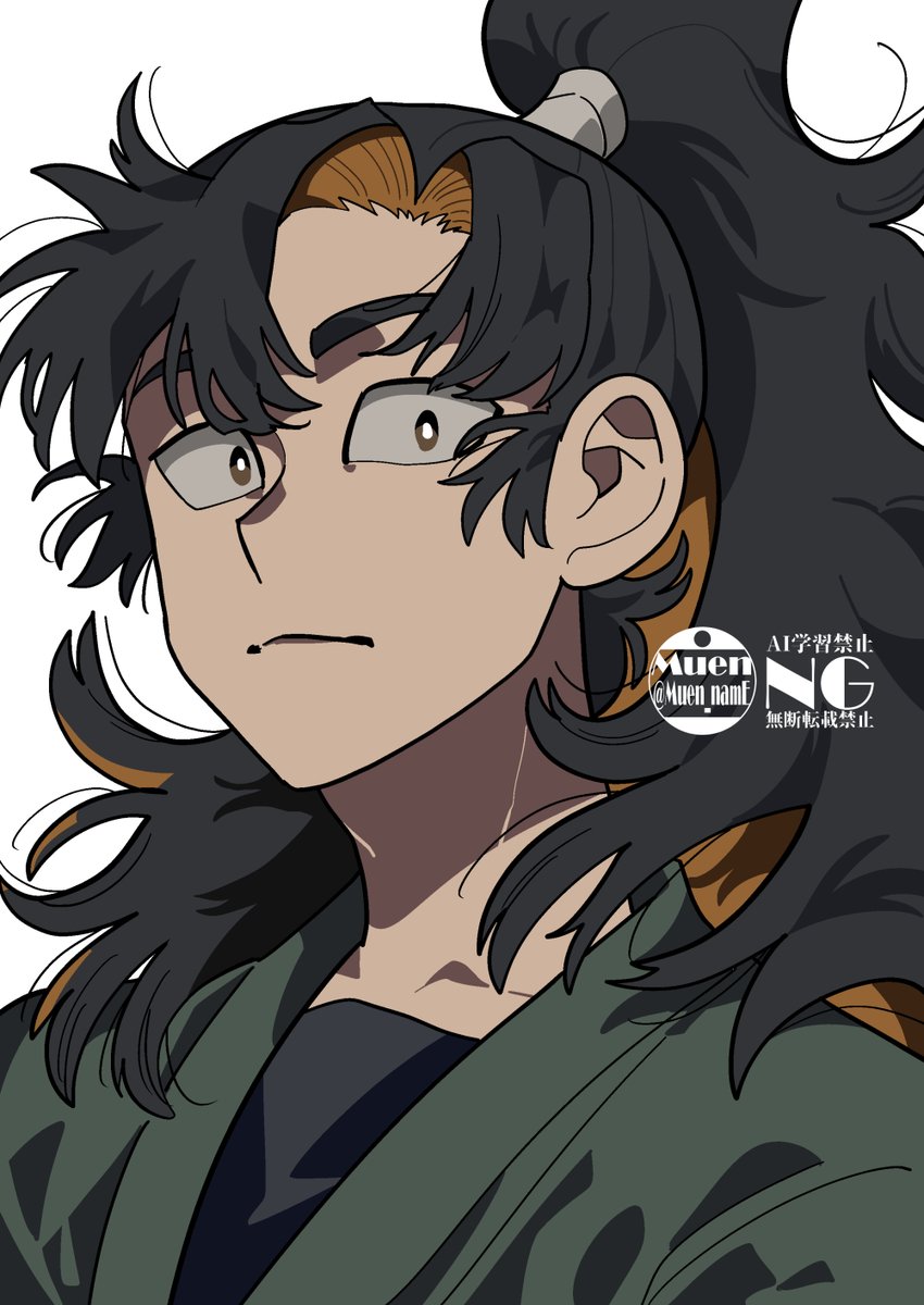 ムエンのサブ垢 tweet media