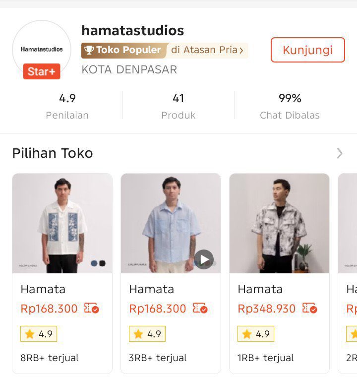 binnssi2's tweet photo. Hamatastudios

https://t.co/6fPVmpgd4S https://t.co/LbCGvu9q1I