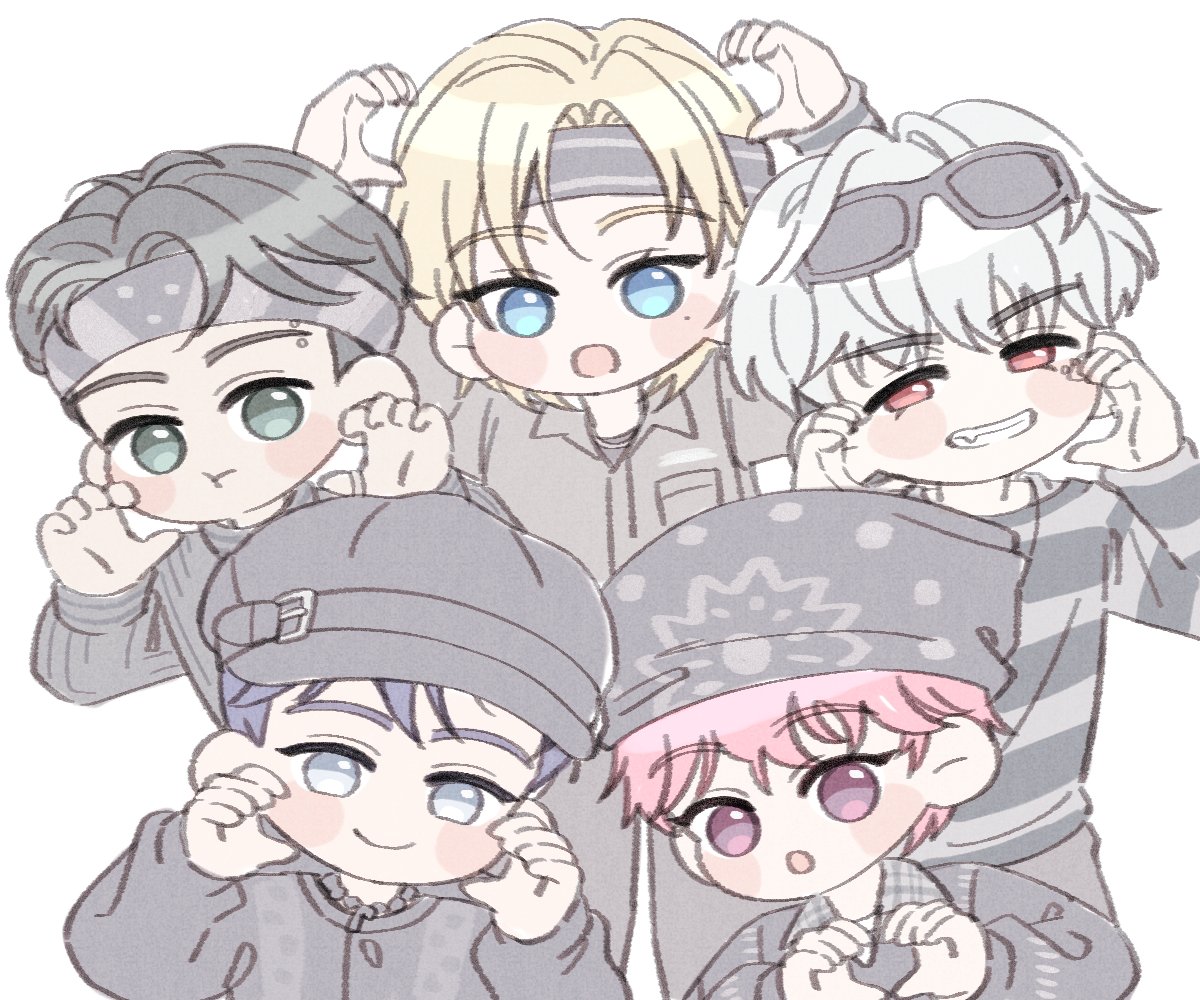 함부기 tweet media